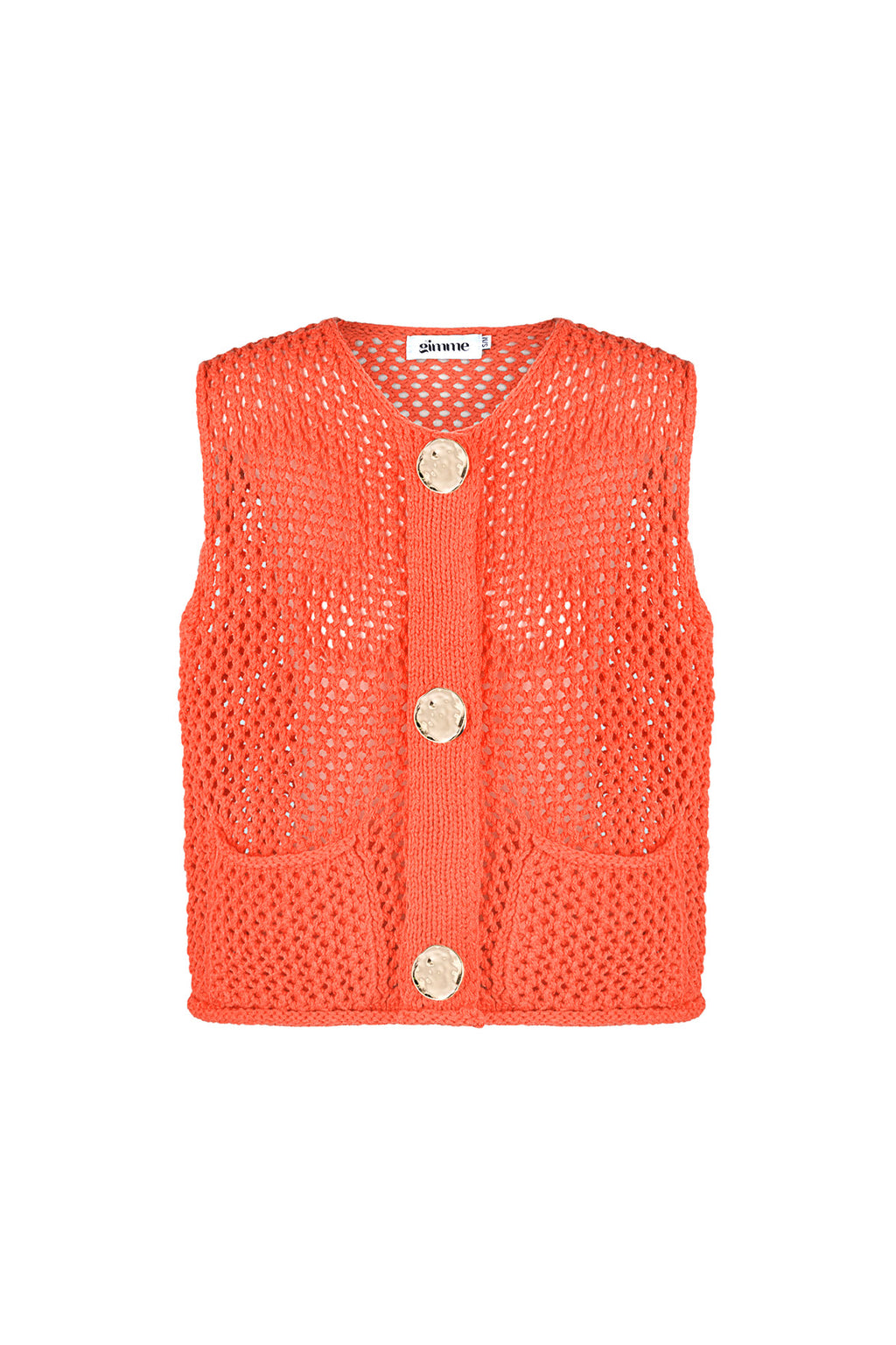 Playful vest