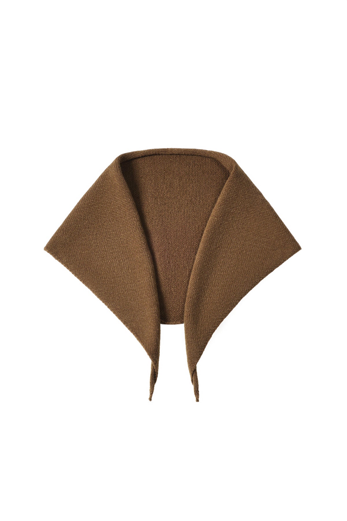 Wintersjaals Effen Kleur Casual Acryl Dagelijkse Accessoires