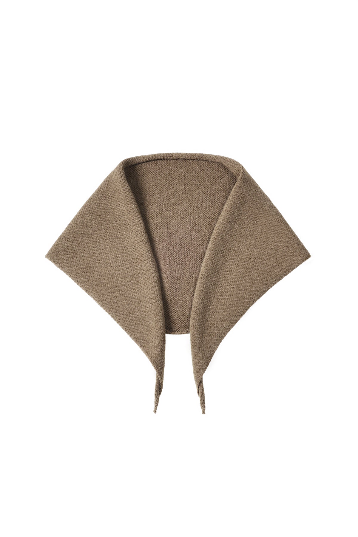 Wintersjaals Effen Kleur Casual Acryl Dagelijkse Accessoires